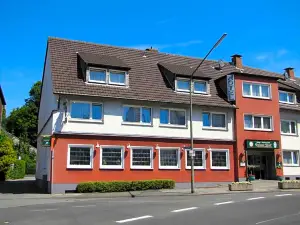 Hotel - Restaurant Reher Hof