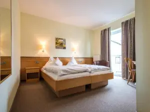 Hotel Gasthof Fenzl