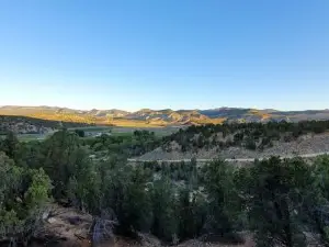 Cliff's Edge. New Build, Breathtaking Views, Luxury Stay Near Zion
