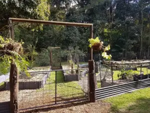 Garden Studio