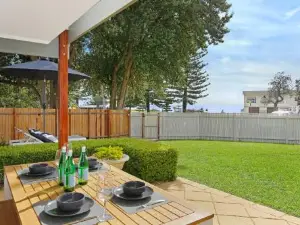 The Beach House North Wollongong