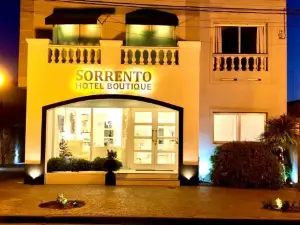Sorrento Hotel Boutique