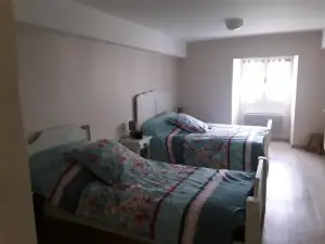 度假屋