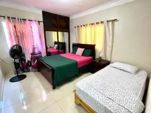 Oasis de Paz