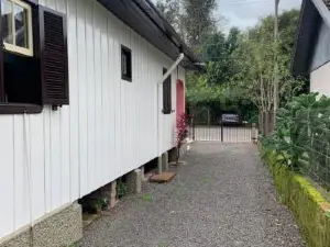 Casa Trein - há 20 Minutos do Centro de Gramado