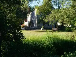 Le Moulin de Moquesouris - Chambres d'hotes et Table d'hote