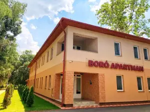 Boró Apartman
