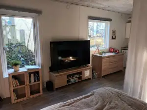 度假屋