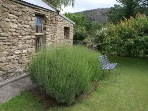 The Tinkers Cottage