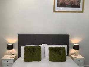 The Forge Guest Rooms