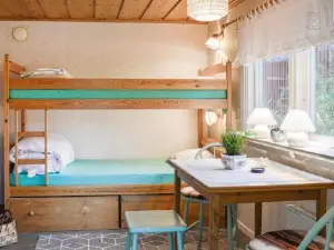 Cozy Home in Bergshamra with Wifi