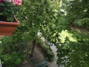 Natasa Apartman