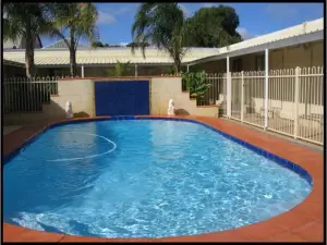 The Meyers House - Accommodation