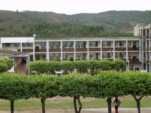 La Casa de Mama Tere