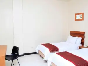 Boulevard Hotel Ternate
