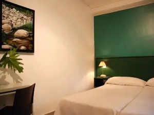 Hostal El Cardenillo