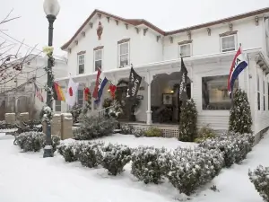 베즈 온 클라우즈