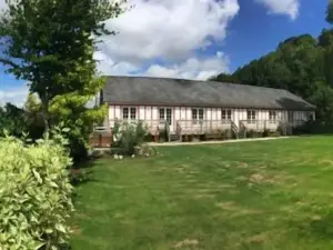 Auberge De La Durdent