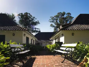 Estancia Ave María