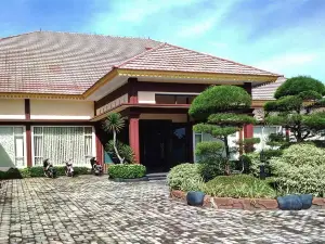 Hotel Mandarin Lee Lampung