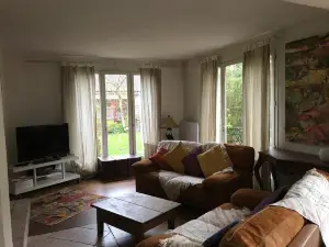 La Cour des Jardins
