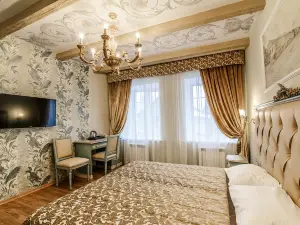 Art-Hotel Alexandrovskiy