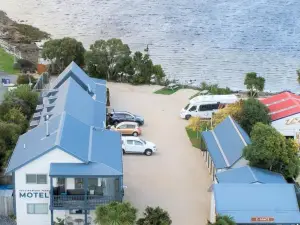 Collingwood Park Motel