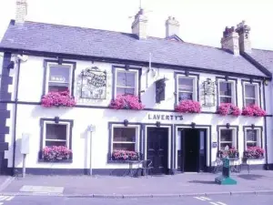 Laverty's - the Black Bull Inn