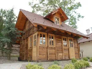 Resort Balkis