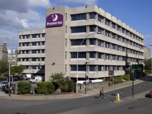 Premier Inn Aberdeen City Centre