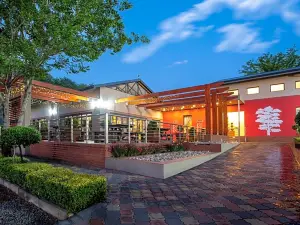 Bluegum Country Lodge