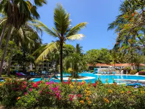 Diani Sea Resort - All Inclusive