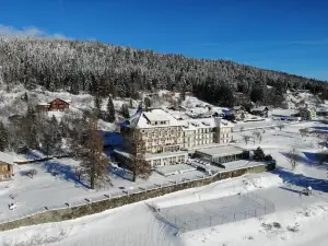 Grand Hôtel des Rasses & Wellness