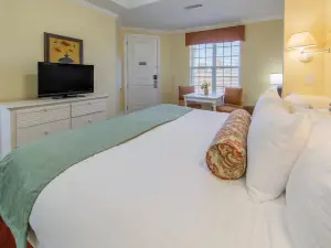 Holiday Inn Club Vacations Apple Mountain Resort