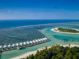 Cinnamon Hakuraa Huraa Maldives - All Inclusive