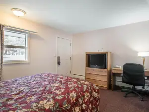 Rodeway Inn