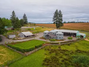 Abbey Road Farm