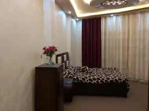 Jarajreh Apartments/ Hotel