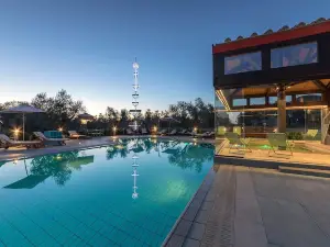 Traldi Resort