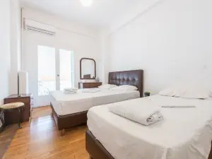 Victoria Sun Apartments