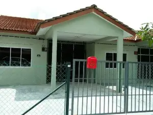 Homestay Mimie