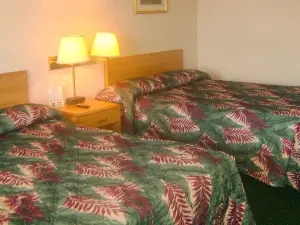 Alma Motel