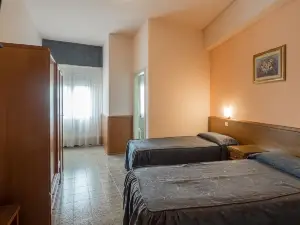 Hotel Santorotto di Fabio Terrosi