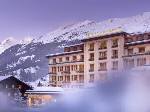 Grand Hotel Zermatterhof