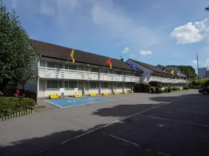 Campanile Liege Luik
