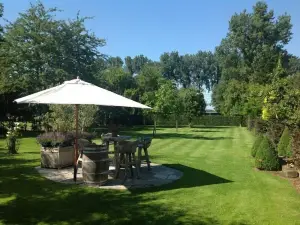 Hof te Spieringen