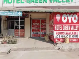 OYO Hotel Green Valley