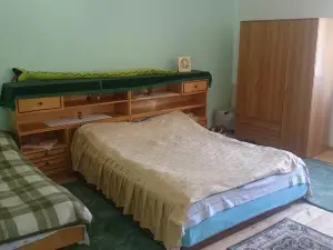 Vila Mara