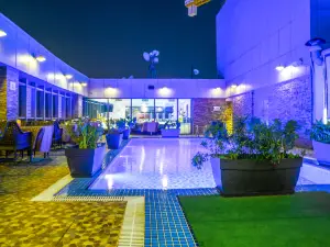 AlHamra Hotel Kuwait