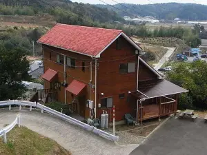 Farm Inn Minamiboso